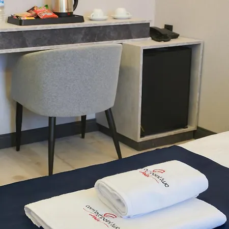 Comfort Point Two Isztambul