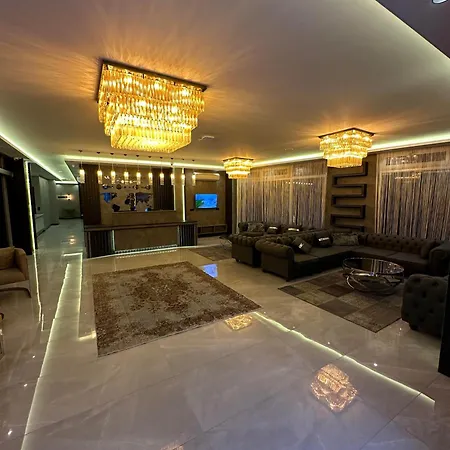 Отель Comfort Point Two