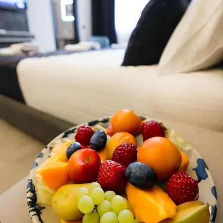 Comfort Point Two Hotel 3*