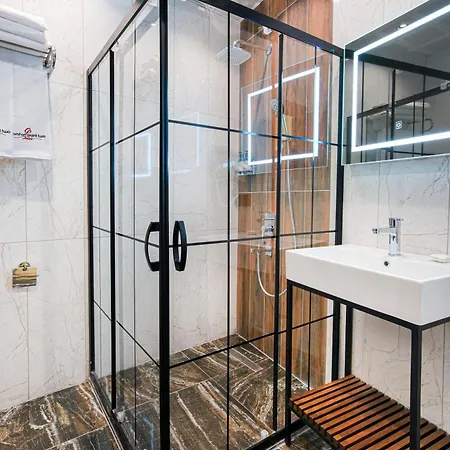 Comfort Point Two Отель 3*