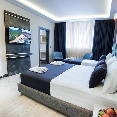 Comfort Point Two