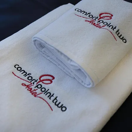 Comfort Point Two Hotel Istanbul