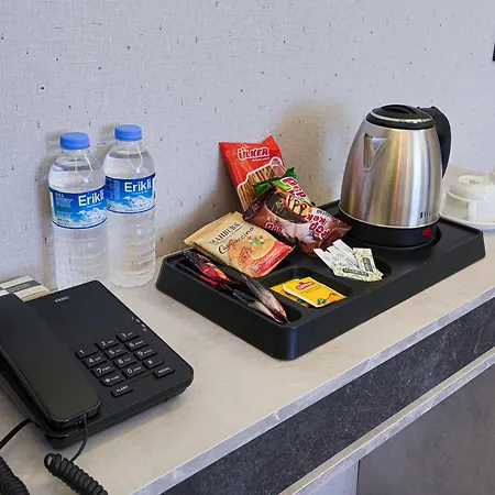 Comfort Point Two Hotel 3*