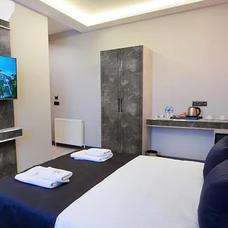 Comfort Point Two Отель Стамбул