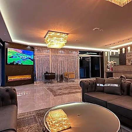 Hotel Comfort Point Two 3*
