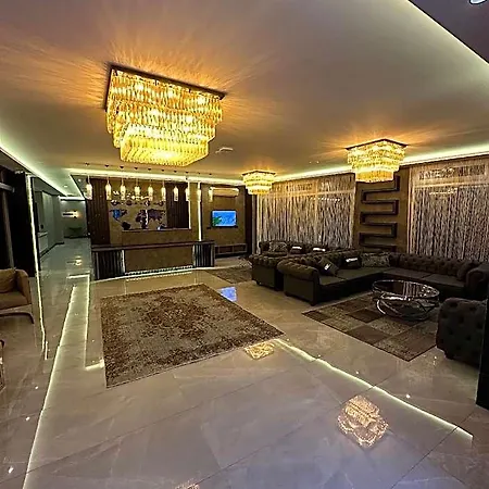 Comfort Point Two 3*
