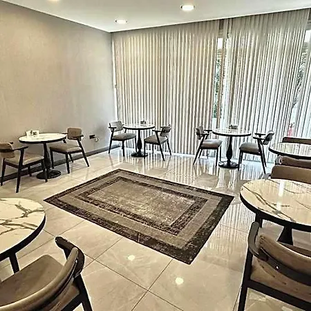 Comfort Point Two Hotel Istanbul