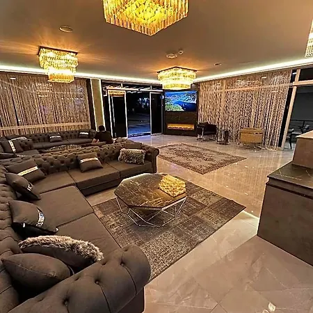 Hotel Comfort Point Two 3*