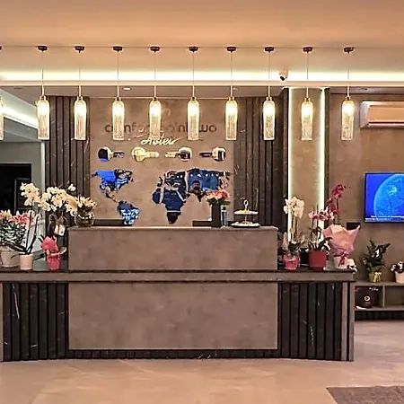 Hotel Comfort Point Two Istanbul