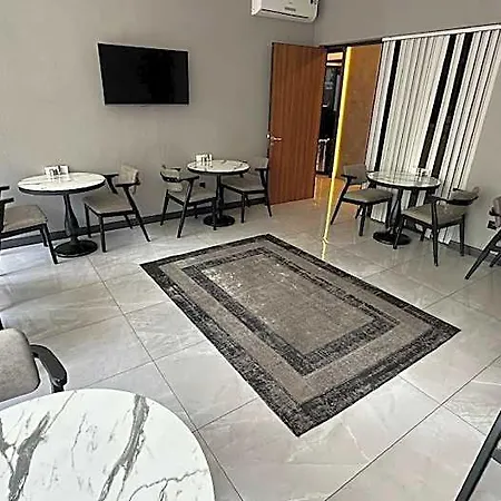 Comfort Point Two 3*
