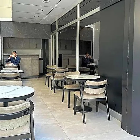 Comfort Point Two 3*