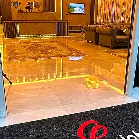 Comfort Point Two 3* Istanbul