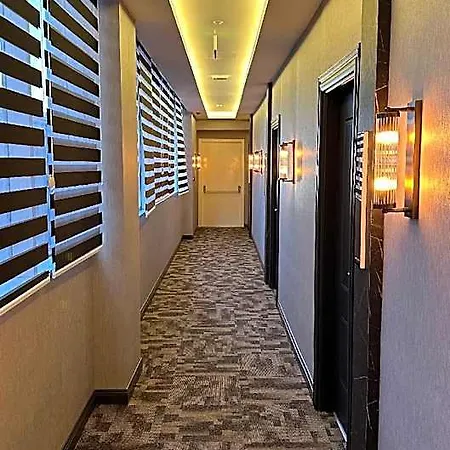 Comfort Point Two