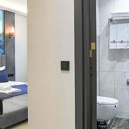 Hotel Comfort Point Two