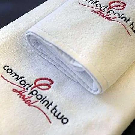 Hotel Comfort Point Two 3*