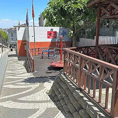 Comfort Point Two 3*