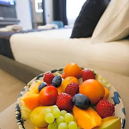 Comfort Point Two Hotel Istanbul