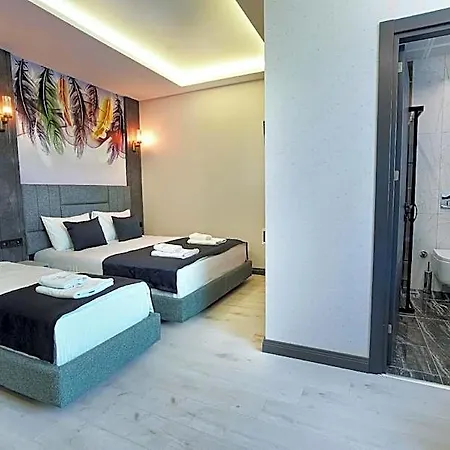 Comfort Point Two 3*
