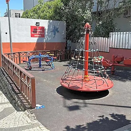 Hotel Comfort Point Two Istanbul