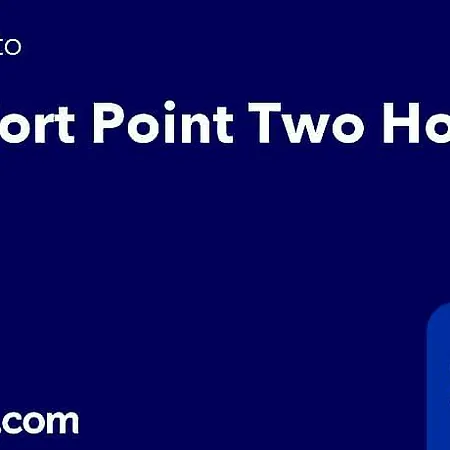 Comfort Point Two Istanbul