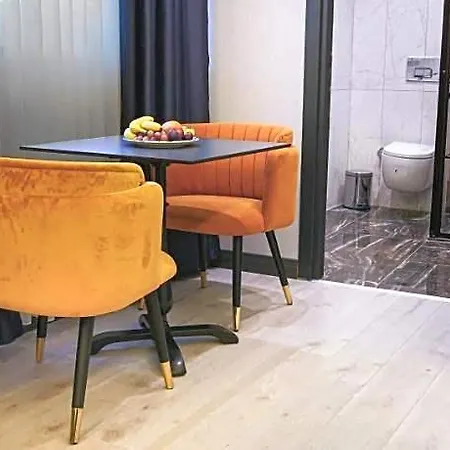 Comfort Point Two 3* Istanbul