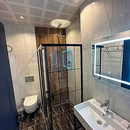 Hotel Comfort Point Two Istanbul