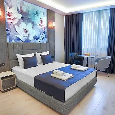 Comfort Point Two Istanbul