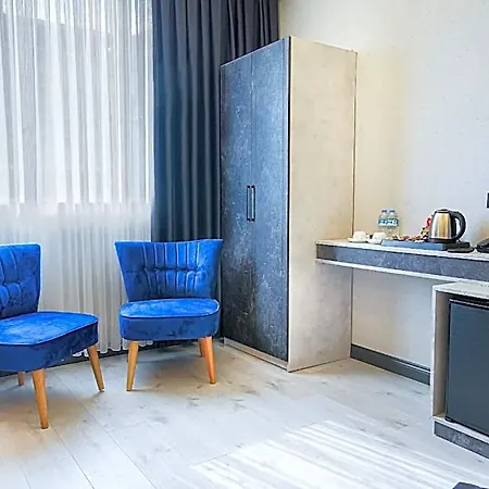 Comfort Point Two Hotel Istanbul