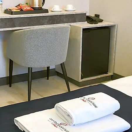 Comfort Point Two Hotel Istanbul