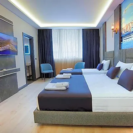 Hotel Comfort Point Two