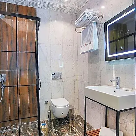 Comfort Point Two Hotel Istanbul
