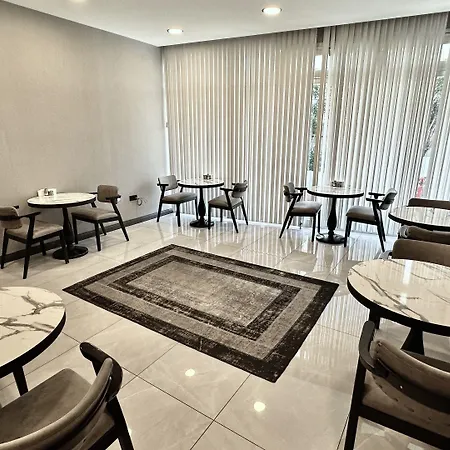 Comfort Point Two Istanbul