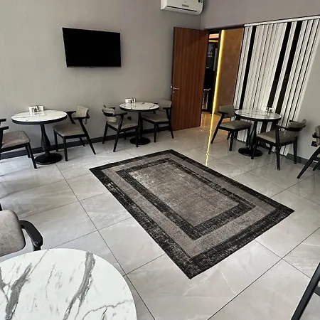 Hotel Comfort Point Two 3*