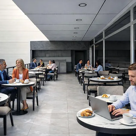 Hotel Comfort Point Two Istanbul