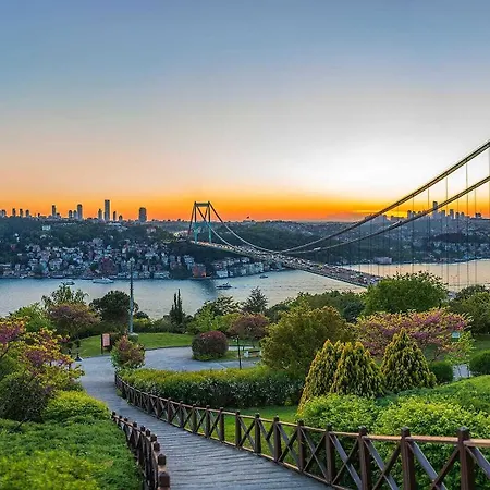 Comfort Point Two 3* Istanbul