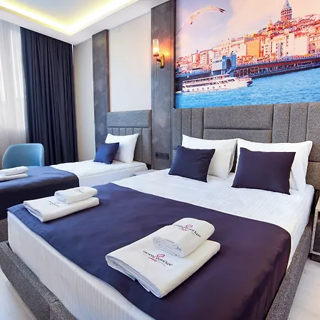 Hotel Comfort Point Two 3*
