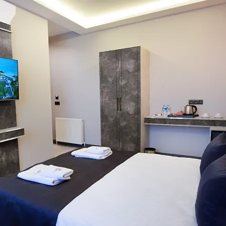 Comfort Point Two 3* Istanbul