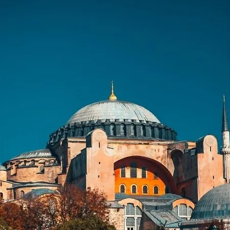 Comfort Point Two Istanbul