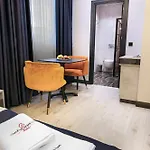 Comfort Point Two 酒店 伊斯坦布尔