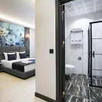 Comfort Point Two 酒店 伊斯坦布尔