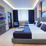 Comfort Point Two 酒店 伊斯坦布尔