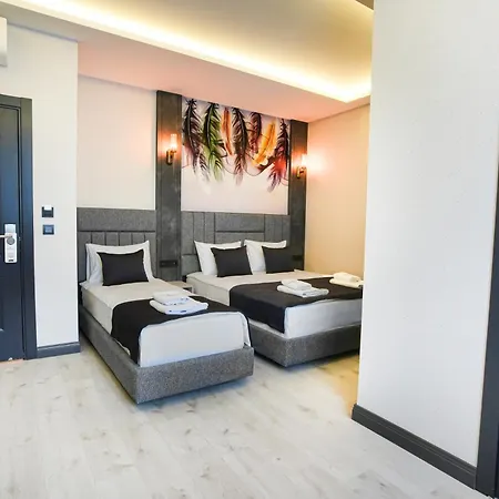 Comfort Point Two 3*