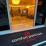 Comfort Point Two 3* Istanbulská provincie