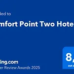 Hotel Comfort Point Two