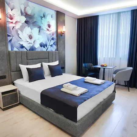 Hotel Comfort Point Two 3*